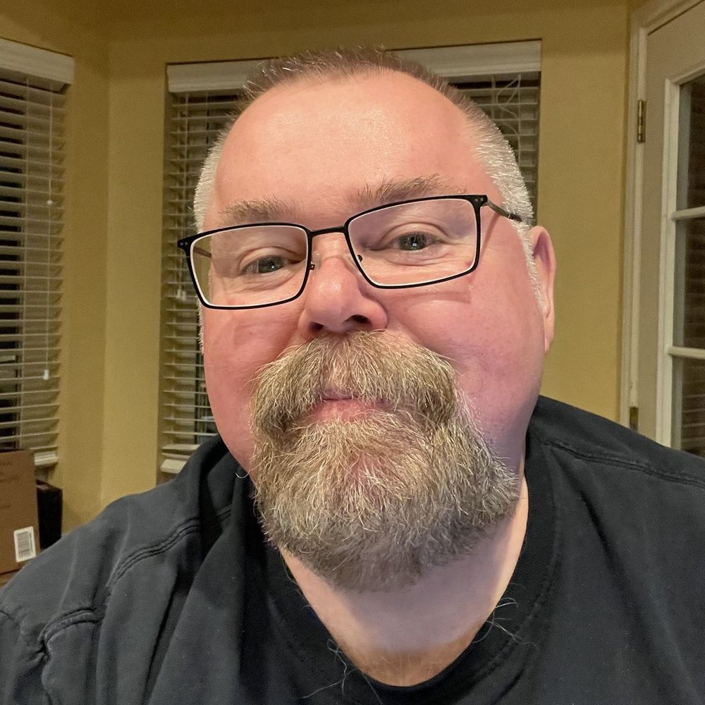 Meet your Posher, David
